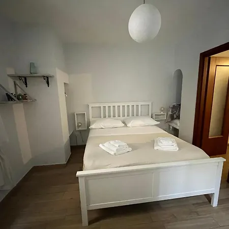 Appartamento Casetta Nolana